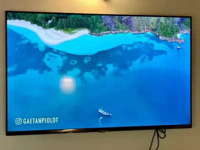 TV o dispositivi per l'intrattenimento presso First Dream Venice