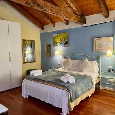 First Dream Venice