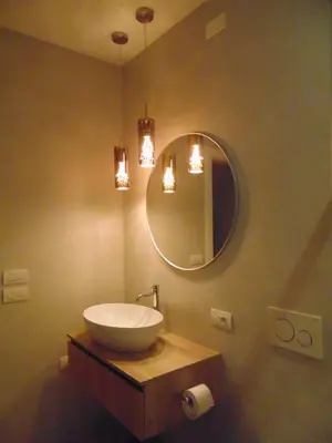 Bagno di el Zhìgol B&B