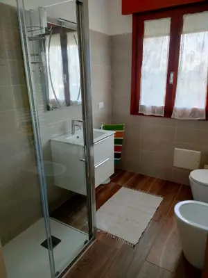 Bagno di La maison de Claire