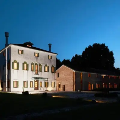 Villa Martin Hotel