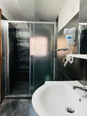 Bagno di La Dogaressa Guest House