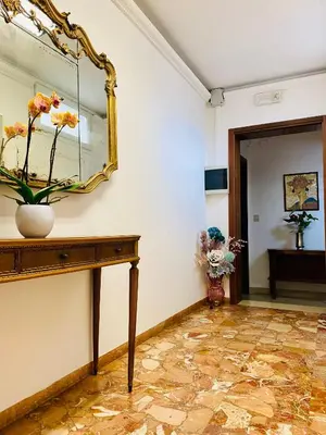 Planimetria di La Dogaressa Guest House