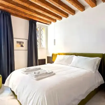 Dimora San Lorenzo Luxury Apartment