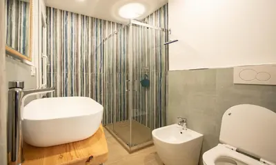 Bagno di Dimora Ca Gambari-Chioggia