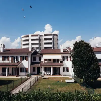 ANIMA JESOLO - CA DELLE ROSE