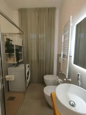 Bagno di Zeljko's luxury hostel
