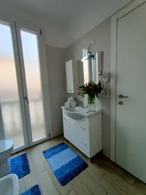 Bagno di Arcobaleno Room Venezia-Mestre
