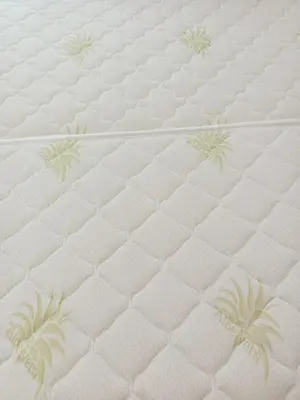 Letto o letti in una camera di Arcobaleno Room Venezia-Mestre