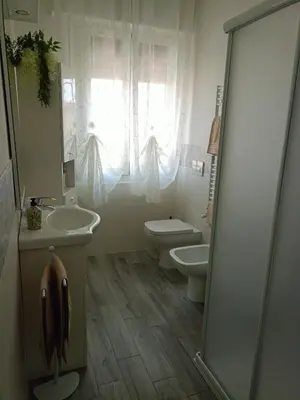 Bagno di Domus Anna