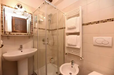 Bagno di Do Pozzi
