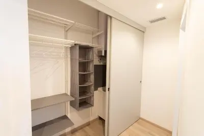 Planimetria di Moderno Appartamento 140 Bassano Centro