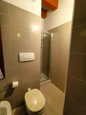 Bagno di Il Nido - Villetta in posizione strategica
