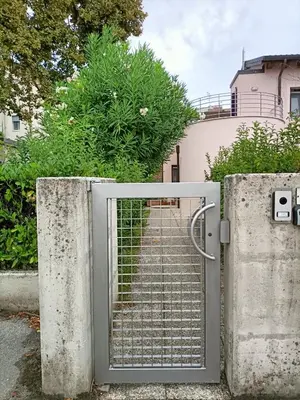 Planimetria di Il Nido - Villetta in posizione strategica