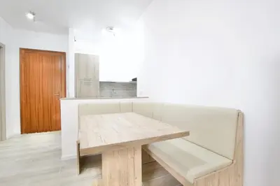 Cucina o angolo cottura di Residence Apollo - Home Immobiliare Jesolo