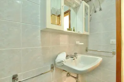 Bagno di El Palmar - Home Immobiliare Jesolo