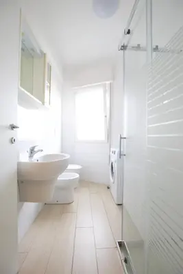 Bagno di Sunny - Home Immobiliare Jesolo