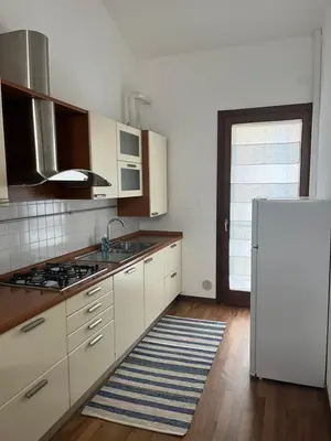 Cucina o angolo cottura di Casa dei Tempesta