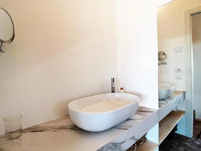 Bagno di Chalet in Veneto near Dolomites Ski Slopes