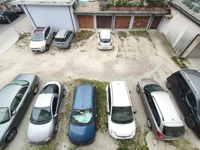 Planimetria di Residence Fragole Apartment Venice