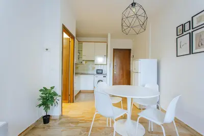 Cucina o angolo cottura di Yourbanflat Alicorno