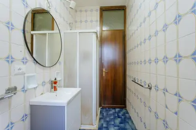 Bagno di Yourbanflat Alicorno