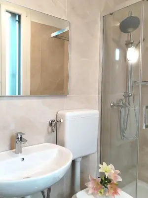 Bagno di Arcobaleno Rooms Mestre-Venezia