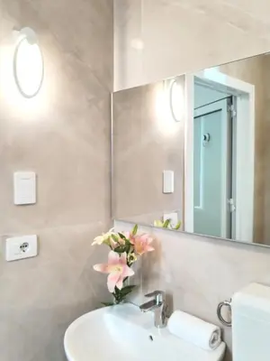 Bagno di Arcobaleno Rooms Mestre-Venezia