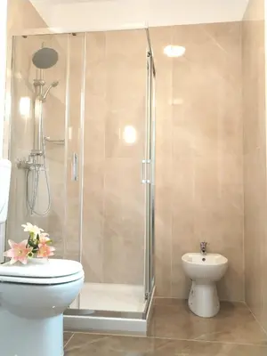 Bagno di Arcobaleno Rooms Mestre-Venezia