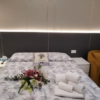 Arcobaleno Rooms Mestre-Venezia