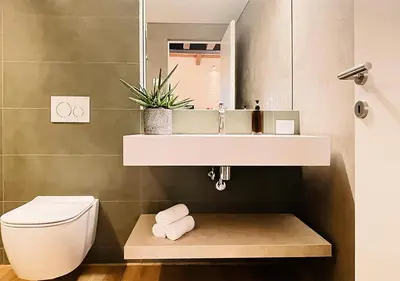 Bagno di Al Pio Luxury Nest