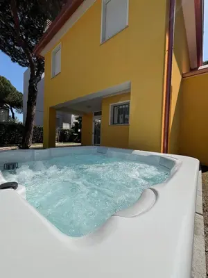Piscina di Principesse o nelle vicinanze