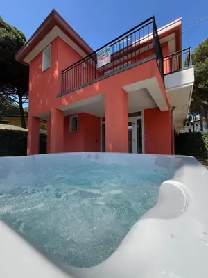 Piscina di Principesse o nelle vicinanze