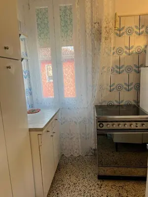 Planimetria di S Marcos Apartments