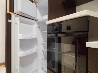 Cucina o angolo cottura di Laguna Venice Apartment