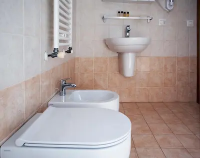 Bagno di Laguna Venice Apartment