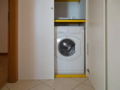 Planimetria di Laguna Venice Apartment