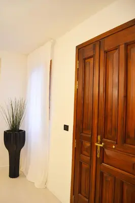 Planimetria di Alto Adriatico Apartments