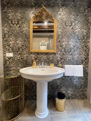 Bagno di MH2665