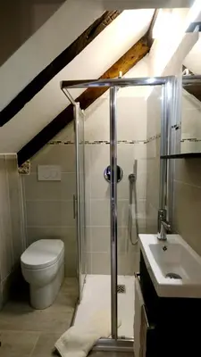 Bagno di Ca' Nostra