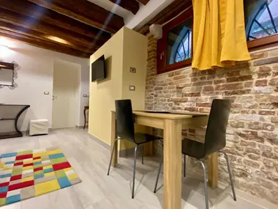 TV o dispositivi per l'intrattenimento presso Ca' Nostra
