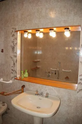 Bagno di Appartamento Vera