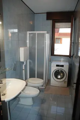 Bagno di Appartamento Vera