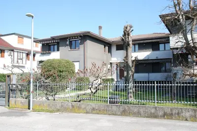 Edificio in cui si trova l'appartamento
