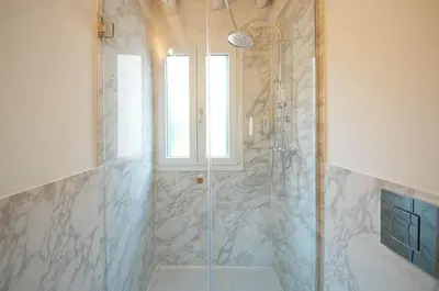 Bagno di DolceVita Apartments N 509