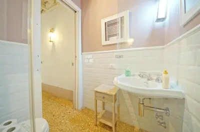 Bagno di DolceVita Apartments N 509