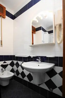 Bagno di Villa Roswal