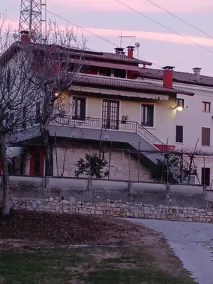 Edificio in cui si trova l'appartamento