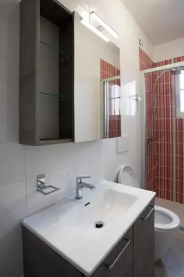 Bagno di Baia dei Gabbiani