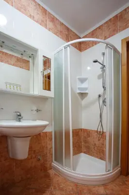 Bagno di Palazzina Elvira